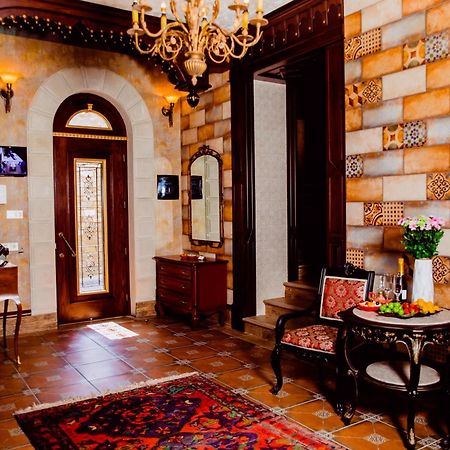 Royal Historical Boutique Hotel Μπακού Εξωτερικό φωτογραφία